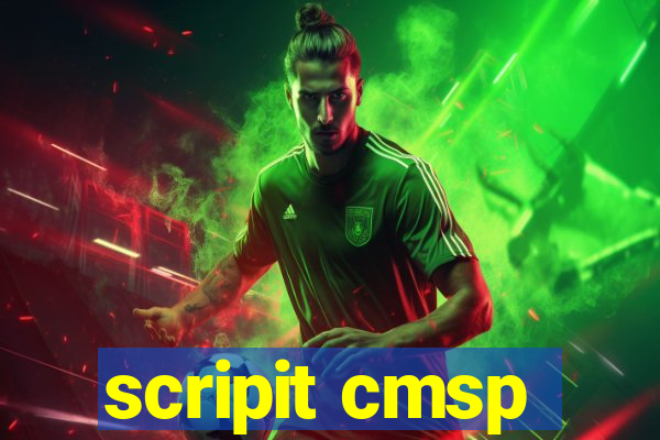 scripit cmsp